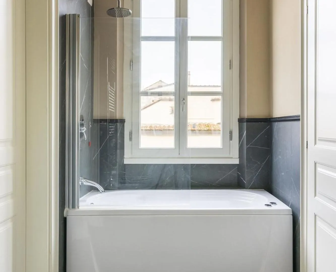 Albizi Penthouse Luxury Apartment In Florence By Palazzo Pazzi Vitali 0*,  איטליה
