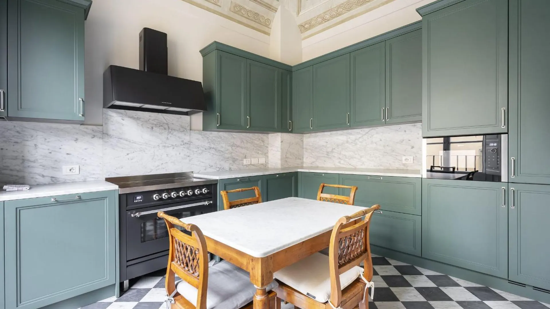 Albizi Penthouse Luxury Apartment In Florence By Palazzo Pazzi Vitali איטליה